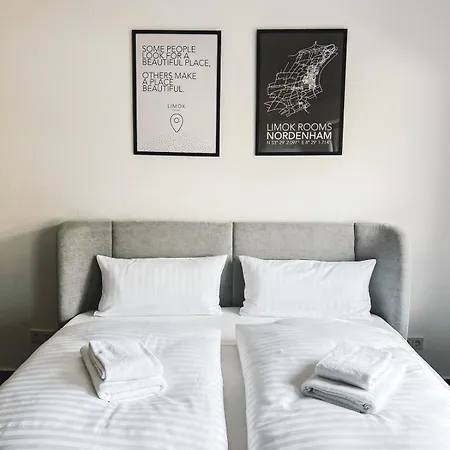 Limok * נורדנהאם