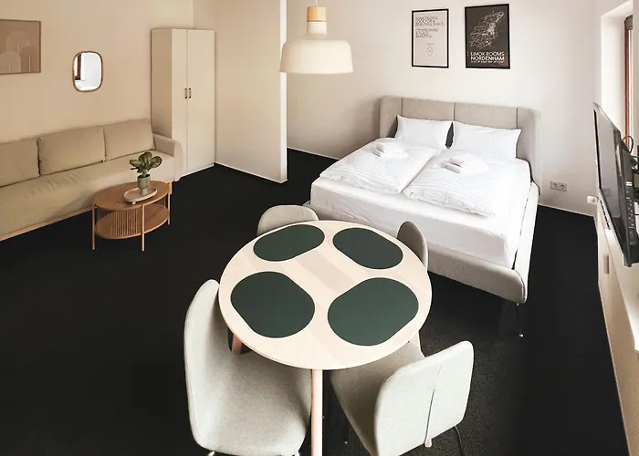 Διαμέρισμα Limok