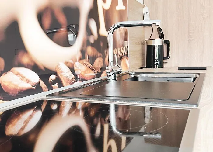 Limok Διαμέρισμα