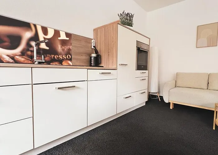 Διαμέρισμα Limok *