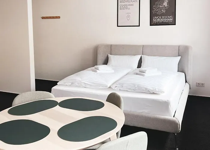 Limok Διαμέρισμα