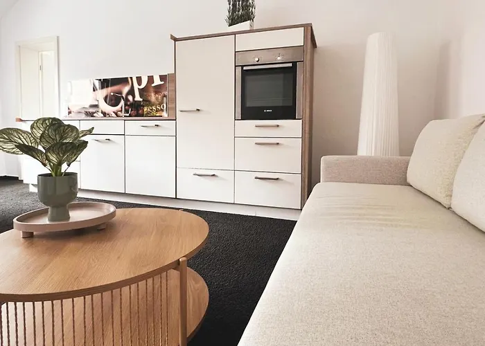 Limok Διαμέρισμα